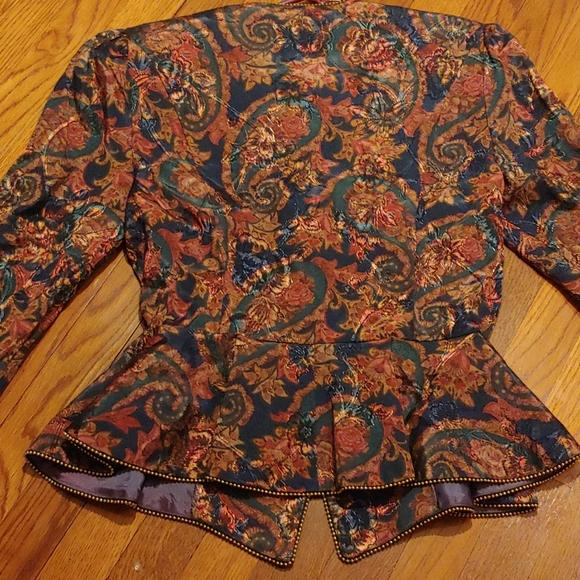Gorgeous Vintage Nah Nah jacket - Picture 2 of 12